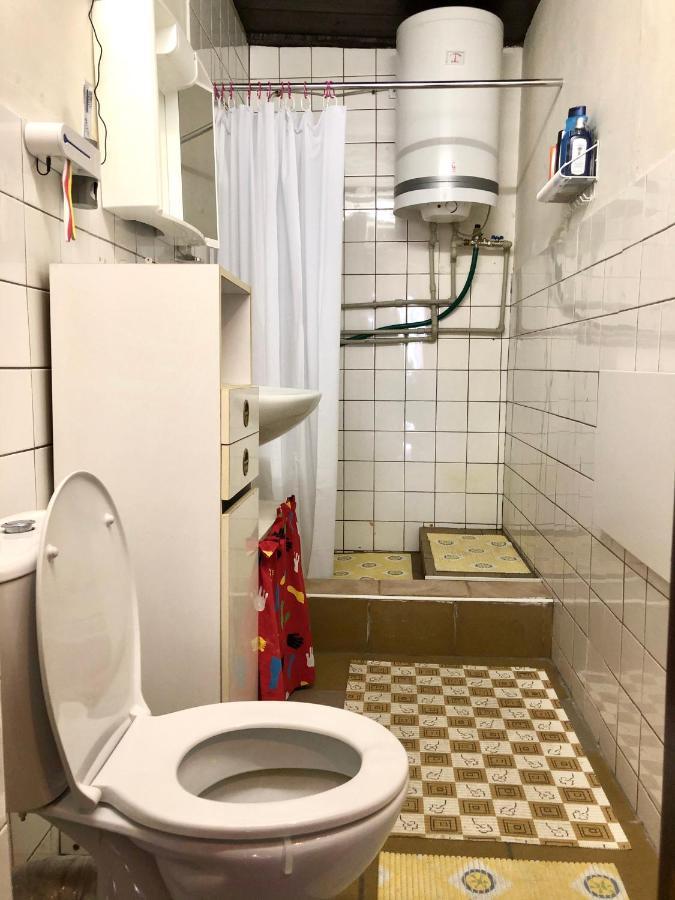 Na Chalupke Daire Liptovský Mikuláš Dış mekan fotoğraf
